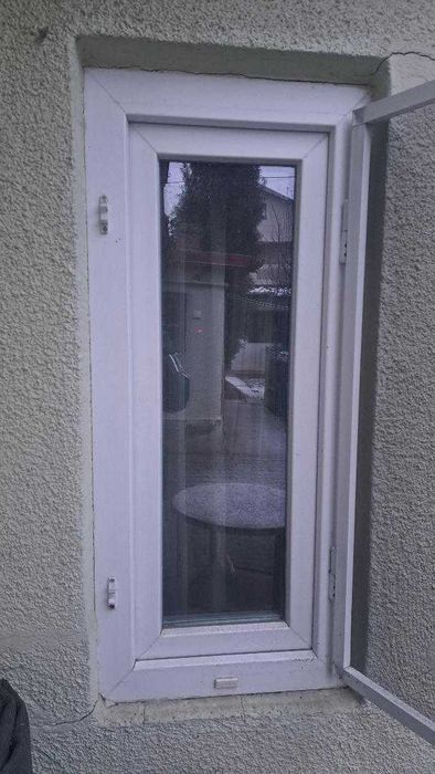 Ferestre si Usa intrare Termopan, QFort si alt producator