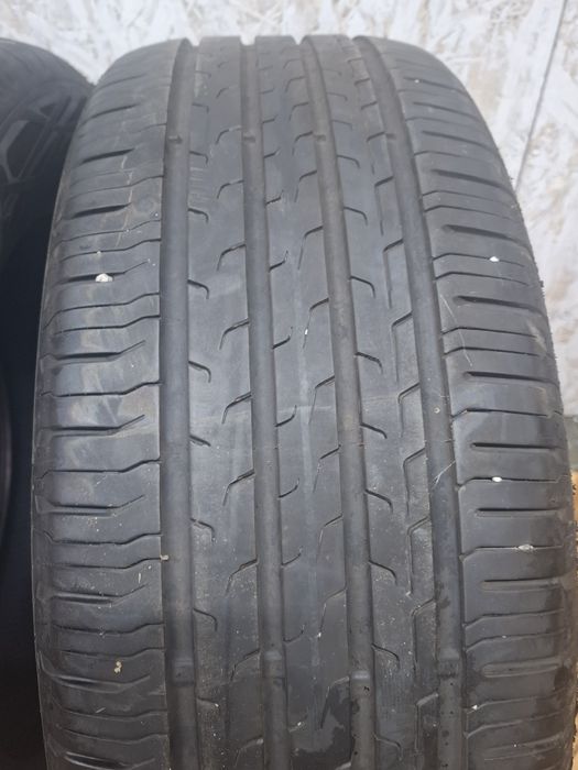 235 55 18 continental vara dot 2x2023 și 2 2024