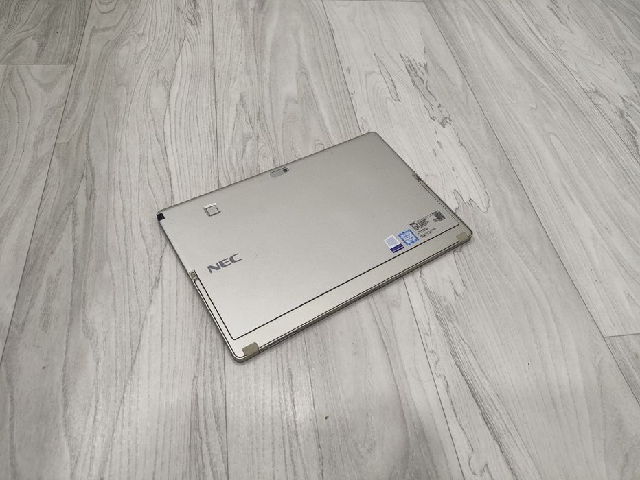 Японский Планшет Nec