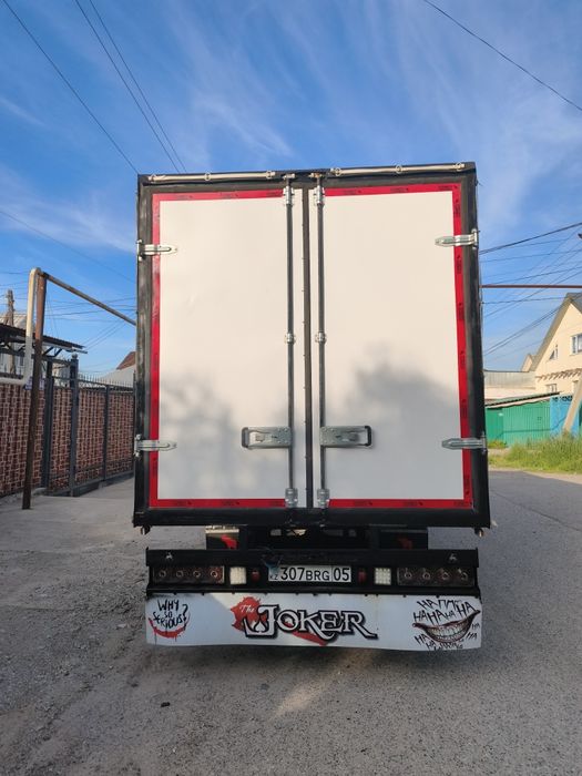 Продам газель бизнес