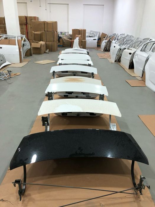 Radnoy Detal Malibu Exuinox Tracker Onix Monza Gentra Cobalt Spark