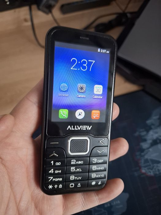 Allview H4 Join funtional liber