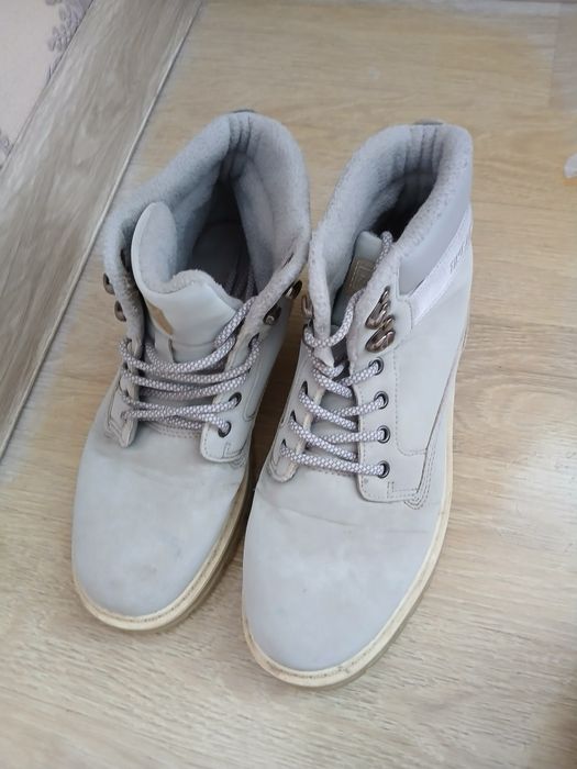 Женский обуви летный зимний