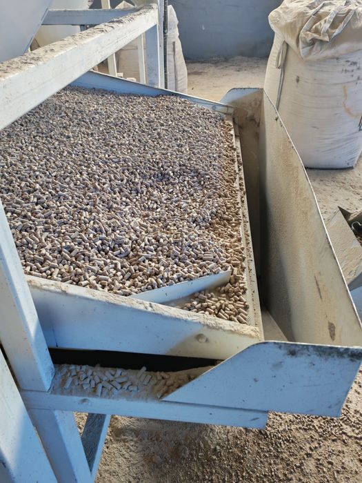 Продажа комбикорма для КРС мрс птиц