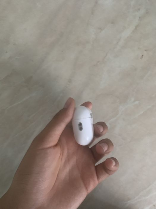 Airpods 2 pro оригинальная
