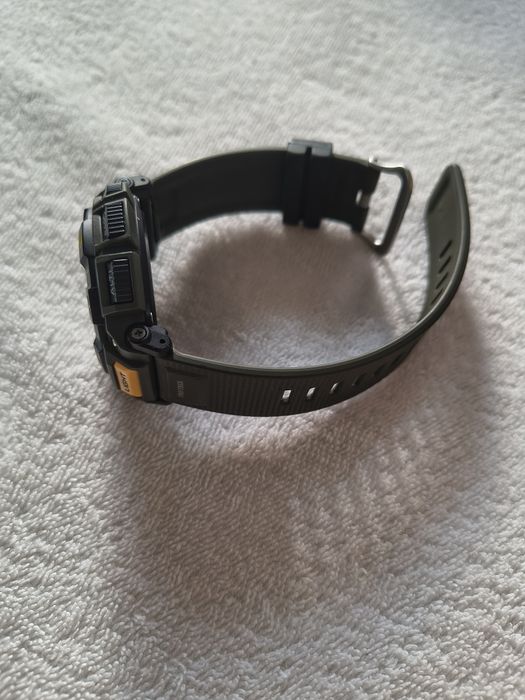 Мъжки часовник Casio pro trek