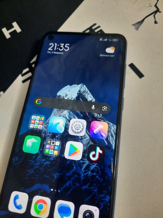 Redmi nore 9 норм