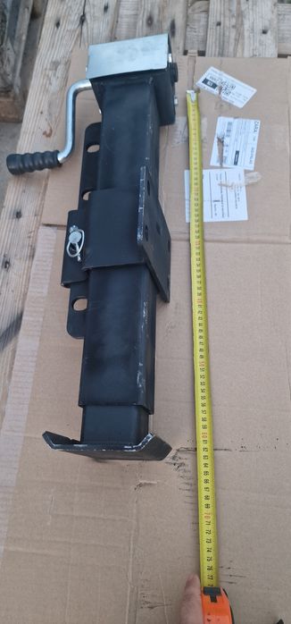 Picior sprijin remorca agricola vidanja 8 tone preț 800 lei tel 075156