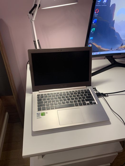 Ноутбук Asus Ux303l