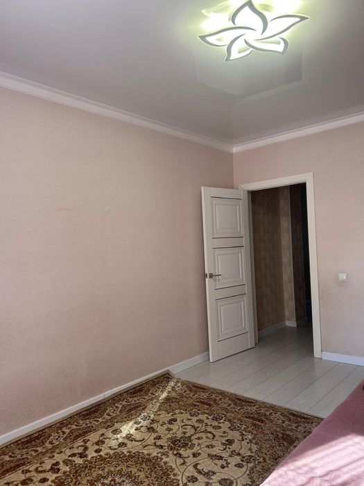 Продам 3-х комнатную квартиру