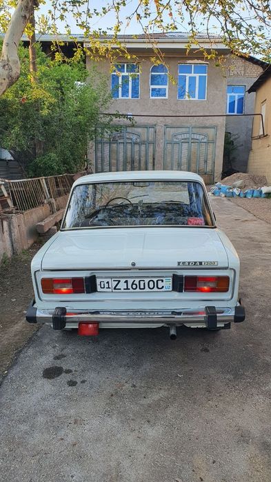 VAZ 2106 1989 — 4