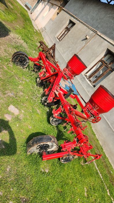 Belarus traktor 80
