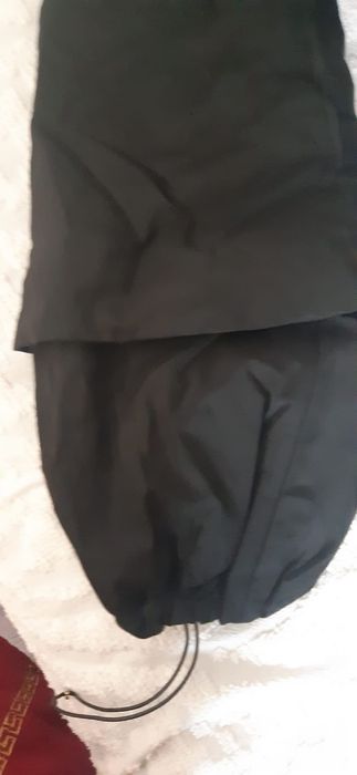 Женское брендовое шёлковое пальто