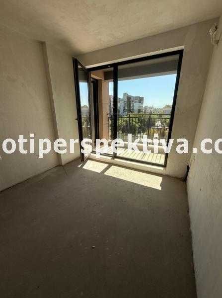 Продава се Тристаен апартамент в Пловдив, Тракия - 94 кв.м за 1543 €/кв.м - Снимка #3