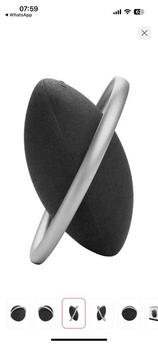 Колонка Harman Kardon Onyx Studio 8