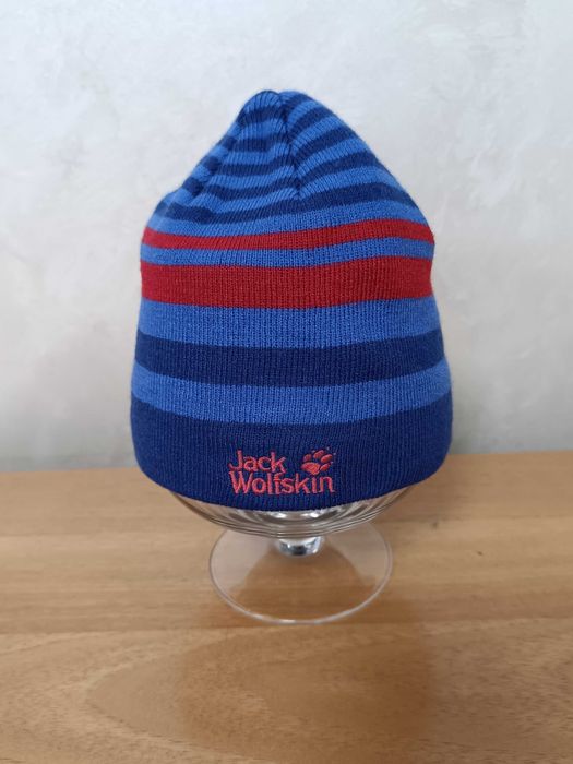 Jack Wolfskin-Чисто Нова