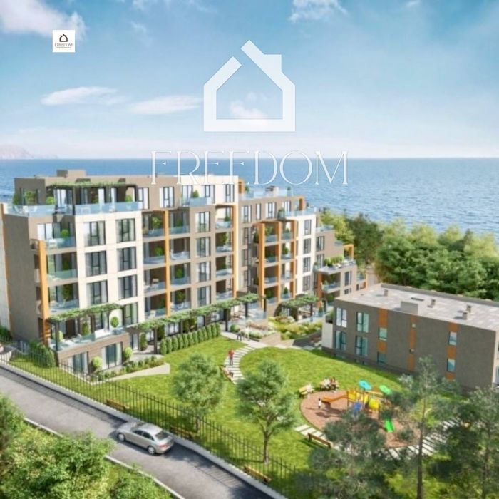 Продава 2-СТАЕН - град Варна, к.к. Слънчев ден