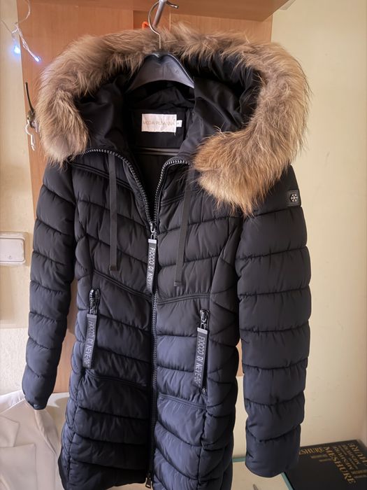 Дамско зимно аке Moda piu Anna