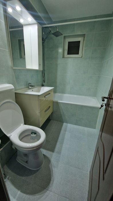 Apartamentul de închiriat Podgoria