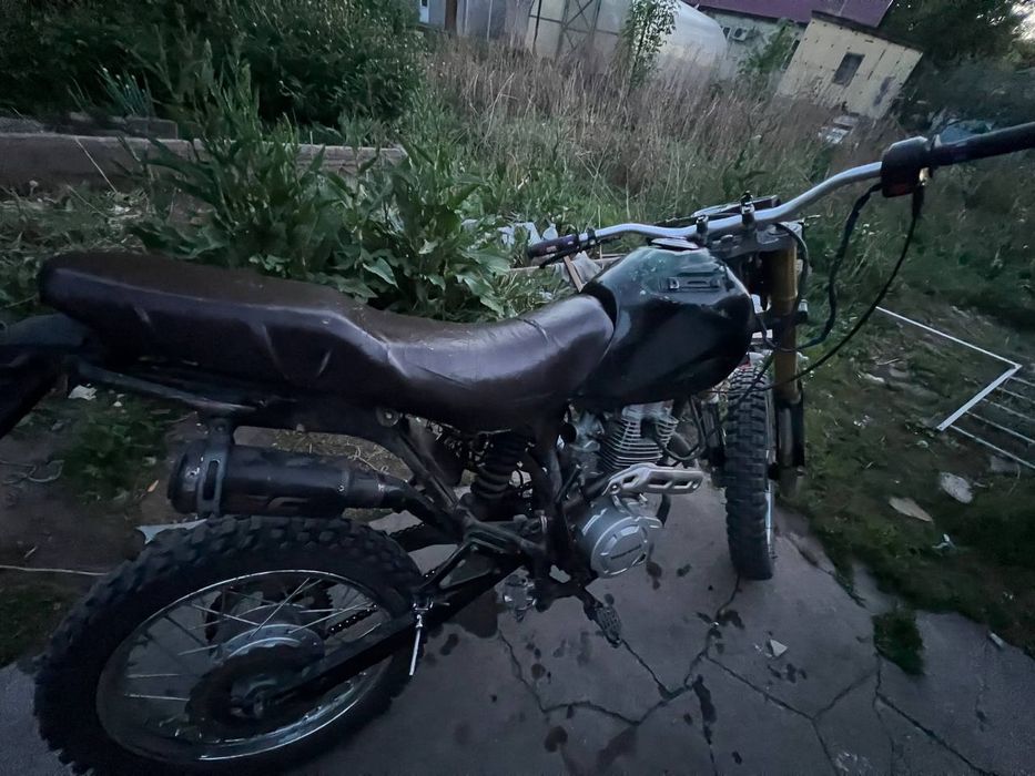 Продам Рейсер пантера