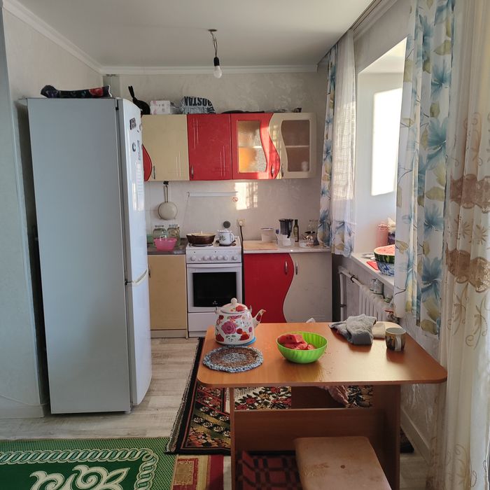 Продается 1,5 квартира