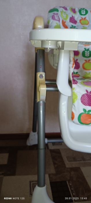 Столик для кормления