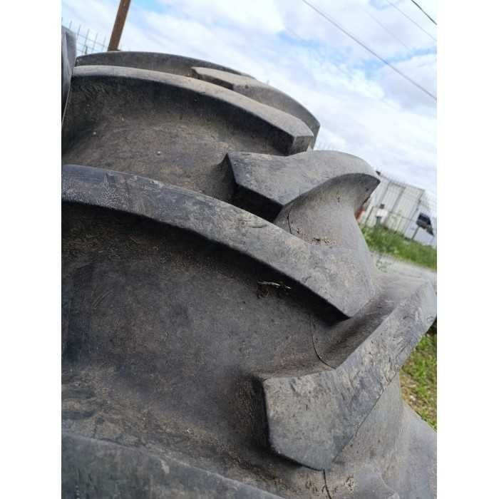 Anvelope 23.1r30 620/75r30 Danubiana combina second-hand !