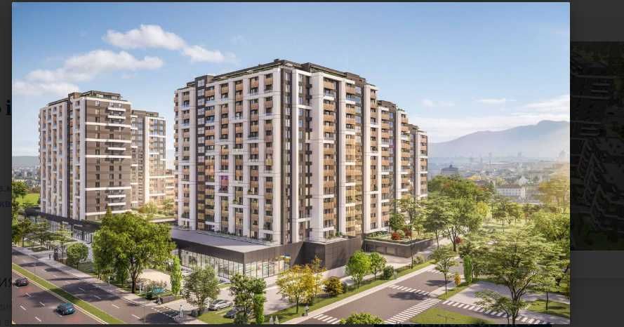 Продава се Двустаен апартамент в София, Банишора - 68 кв.м за 1315 €/кв.м - Снимка #9