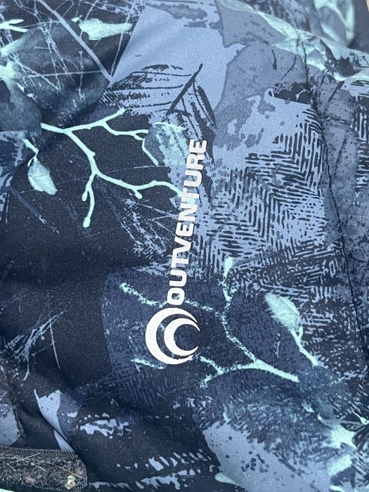 Детская куртка Outventure