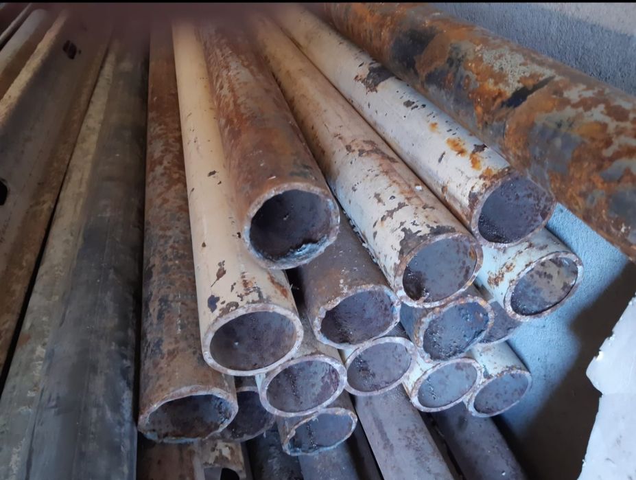 Продам трубы     .