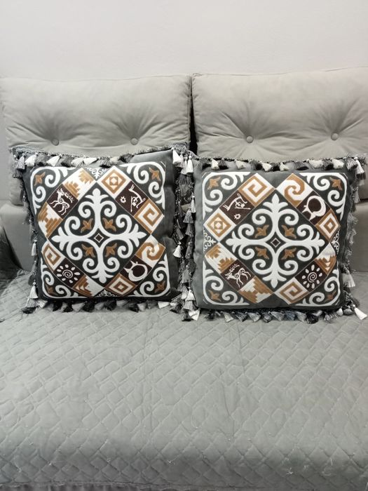 Продаются национальные корпешки.