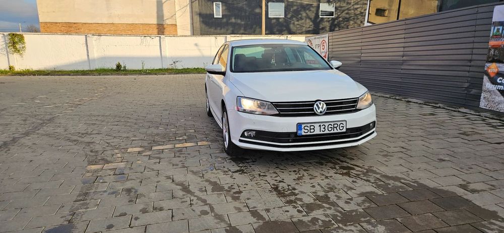 Volkswagen Jetta Stare buna de funcționare