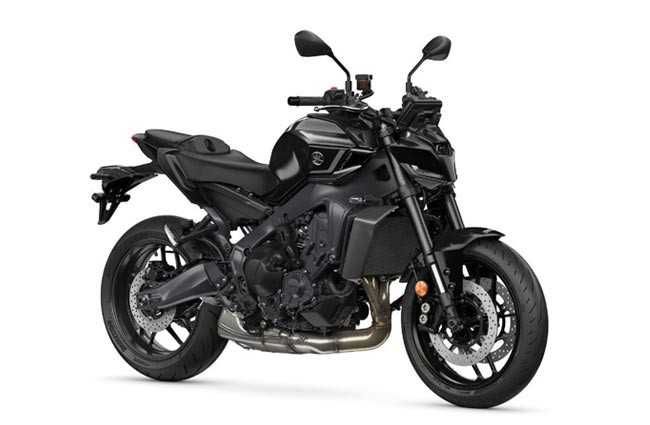 Promo Motocicleta Yamaha MT-09 2026 | Finantare rapida