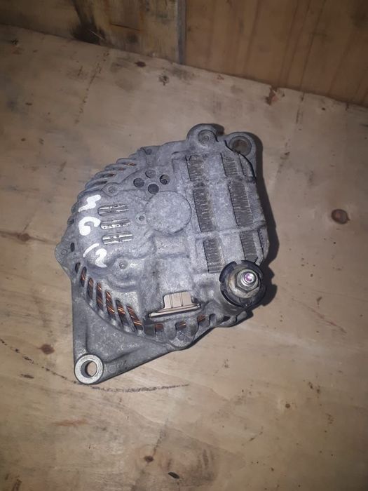 Генератор Mitsubishi 4G11 4G12 6B31-30