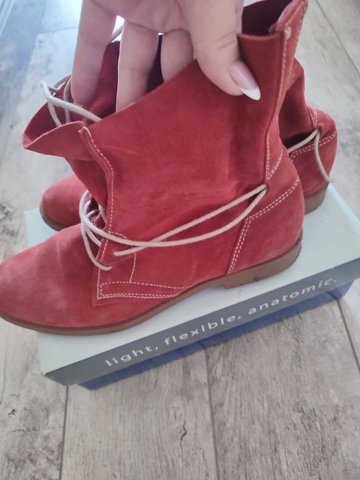 Женские ботинки!!!