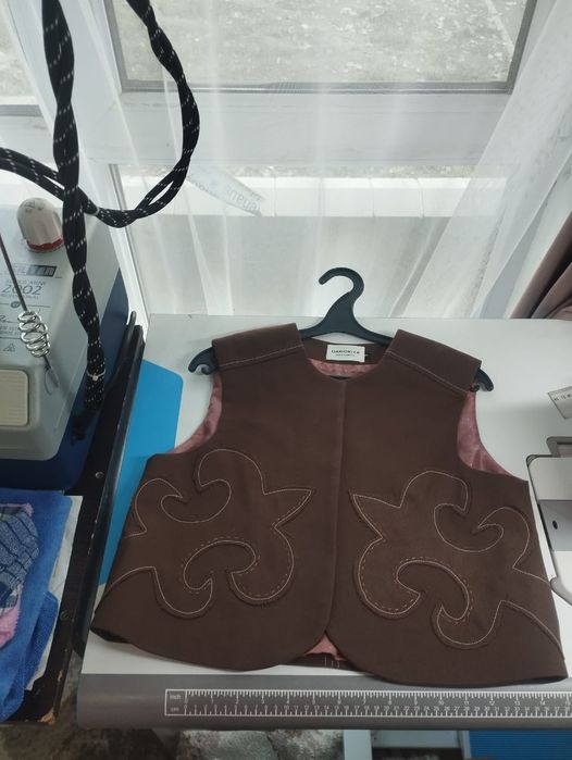 Швея: Принимаю заказы