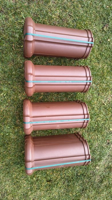 Coame acoperis Tondach