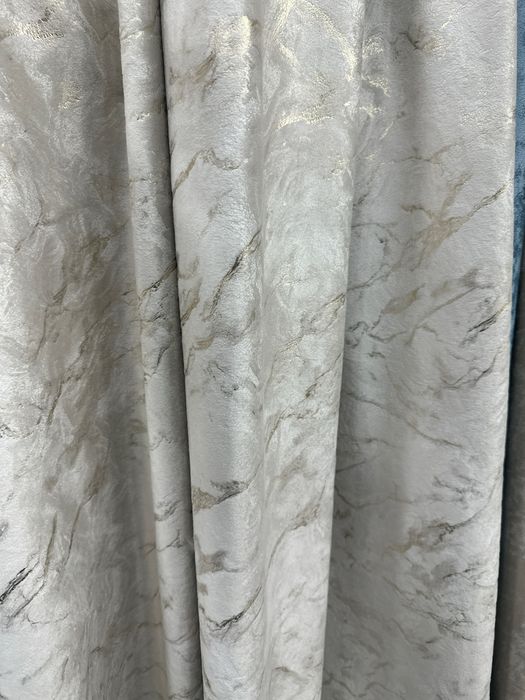 Готовые комплекты штор