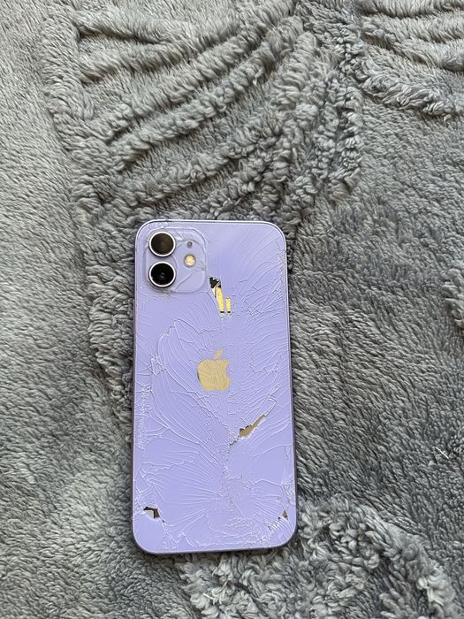 Iphone 12 64гб 78%