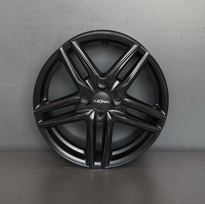 Джанти RONAL 4x108 16цола.