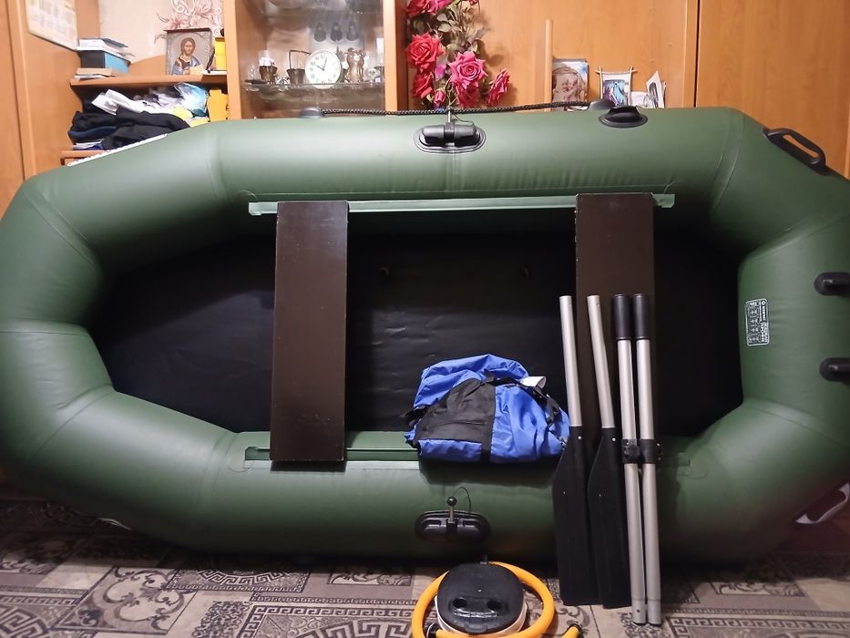 Лоцман профи 260