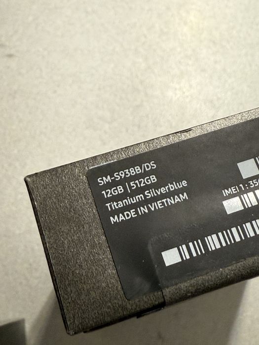 Magazin Vinde : Samsung S25 Ultra 512gb Nou