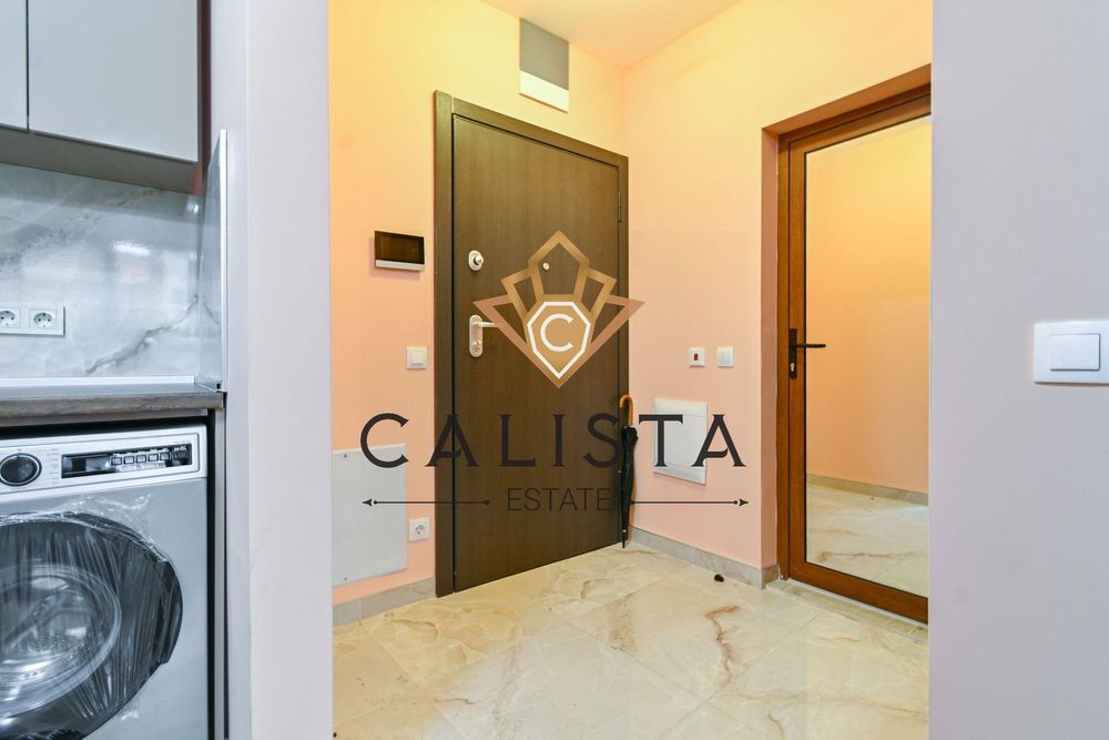 Дава се под наем Двустаен апартамент в София, Банишора - 51 кв.м за 662.49 € - Снимка #5