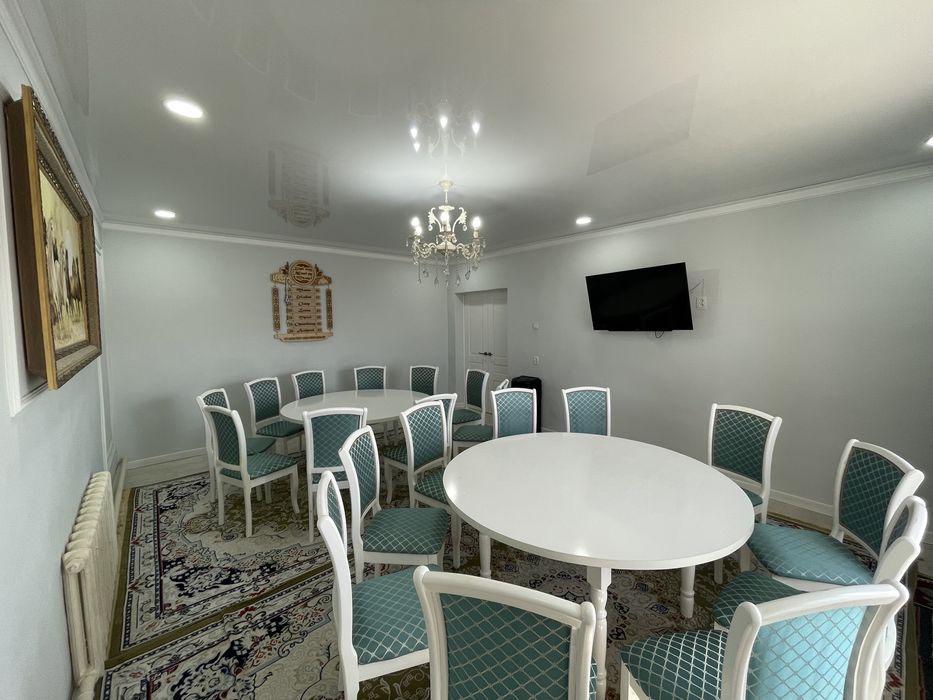 4 комнатная жилой дом