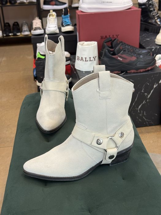 Боти Steve Madden