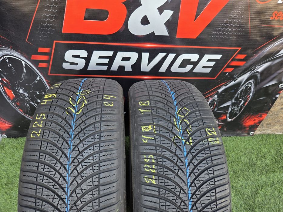 225 45 18 Goodyear