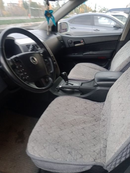 Продам машину в хорошем состоянии.