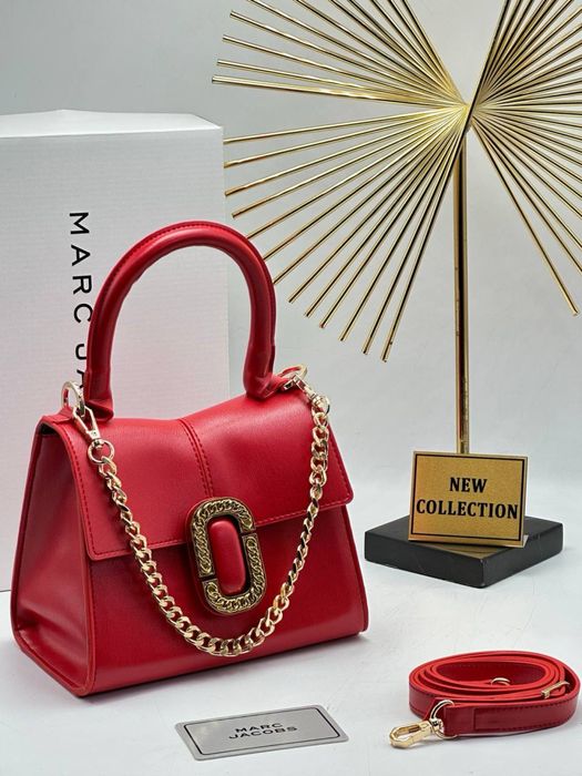 Geanta Marc Jacobs Noua !!! Dimensiuni 19/16 !!!