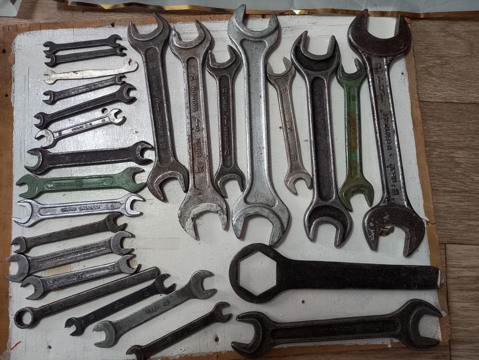 Металорежущие инструмент