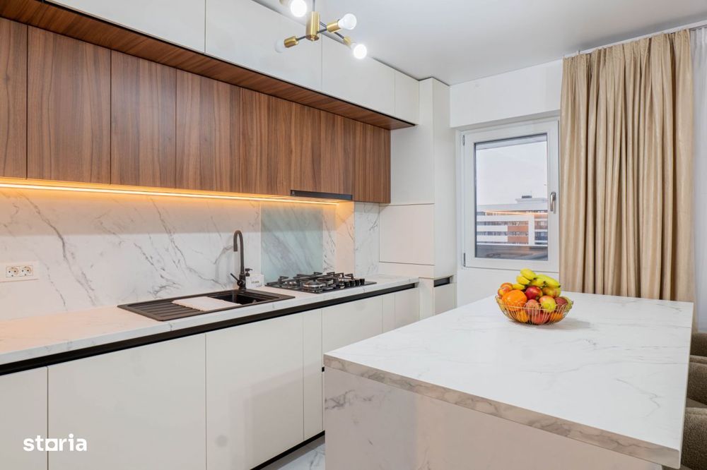 Apartament 3 Camere Copou Cartier Nou 0% Comision Promotie Limitata!